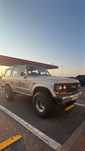 Toyota Land Cruiser Toyota Land Cruiser HJ61 -Vehicul Istoric