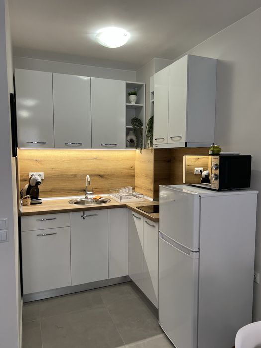 Апартамент за месечен наем Поморие