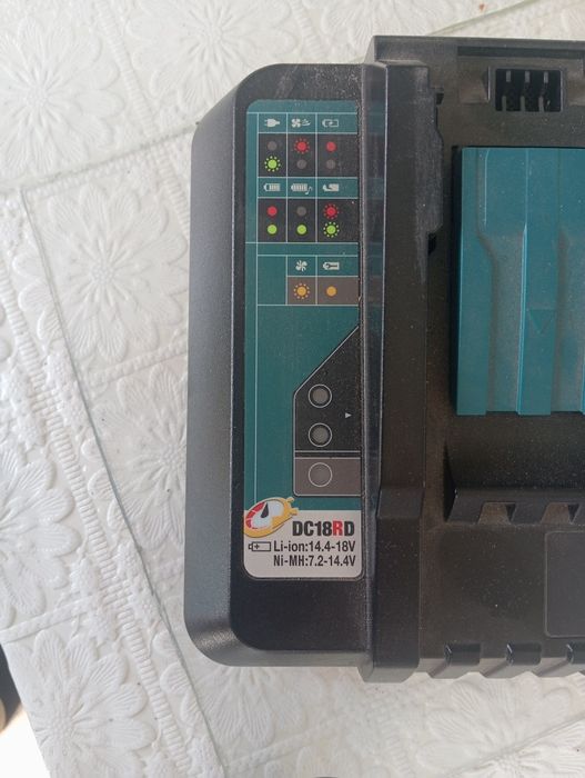 Инструменти на Макита