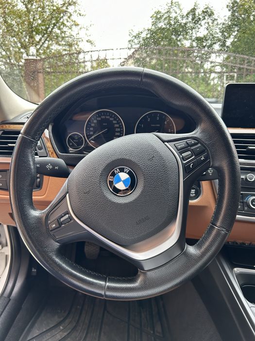 Vand Volan Bmw F30