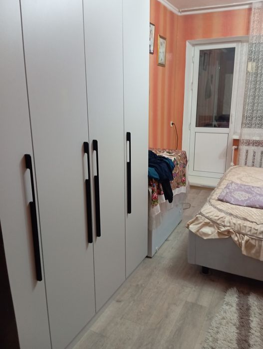 Продаётся 2 комнатная квартира в Сортировке