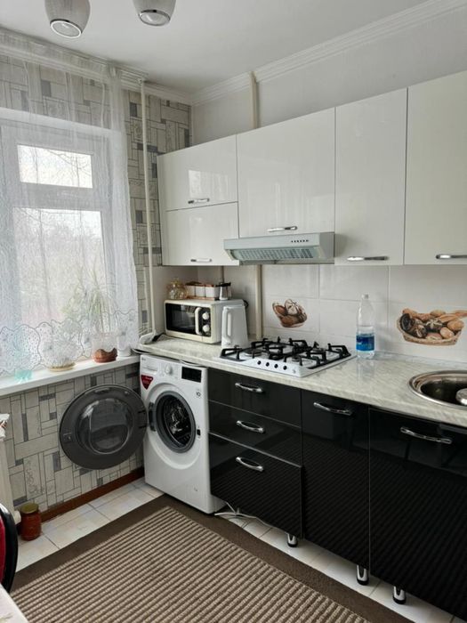 Сдаю квартиру на парке ашхобад