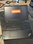 Laptop Lenovo ThinkPad L15 Gen 2 i5-1145G7 16GB 256GB