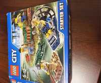 Lego city  60066