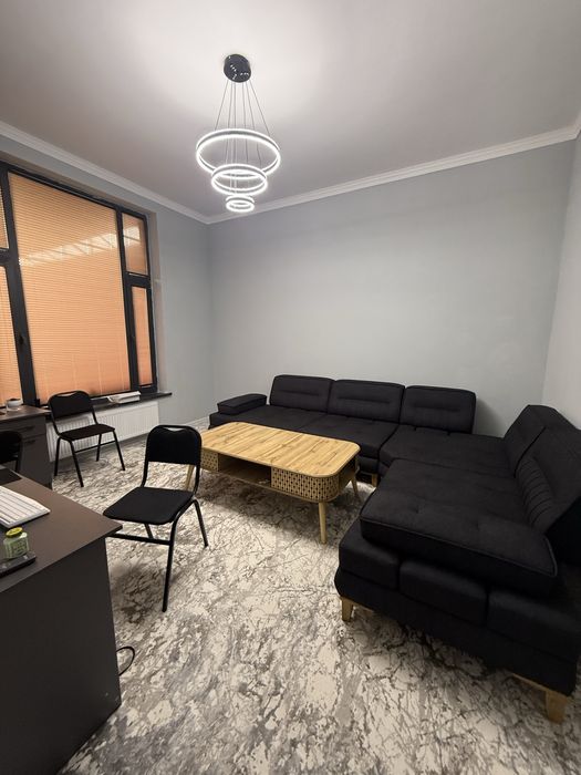 5 xonali yangi qurilgan uy arenda mebel texnika xamma sharoiti bilan