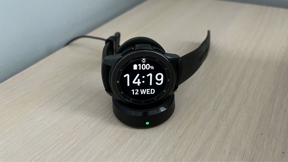 Galaxy watch classic 42 mm
