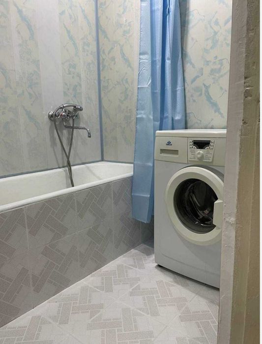 ‼️ 2 комн. 2/6 б/н Разделка 8кв Чиланзар