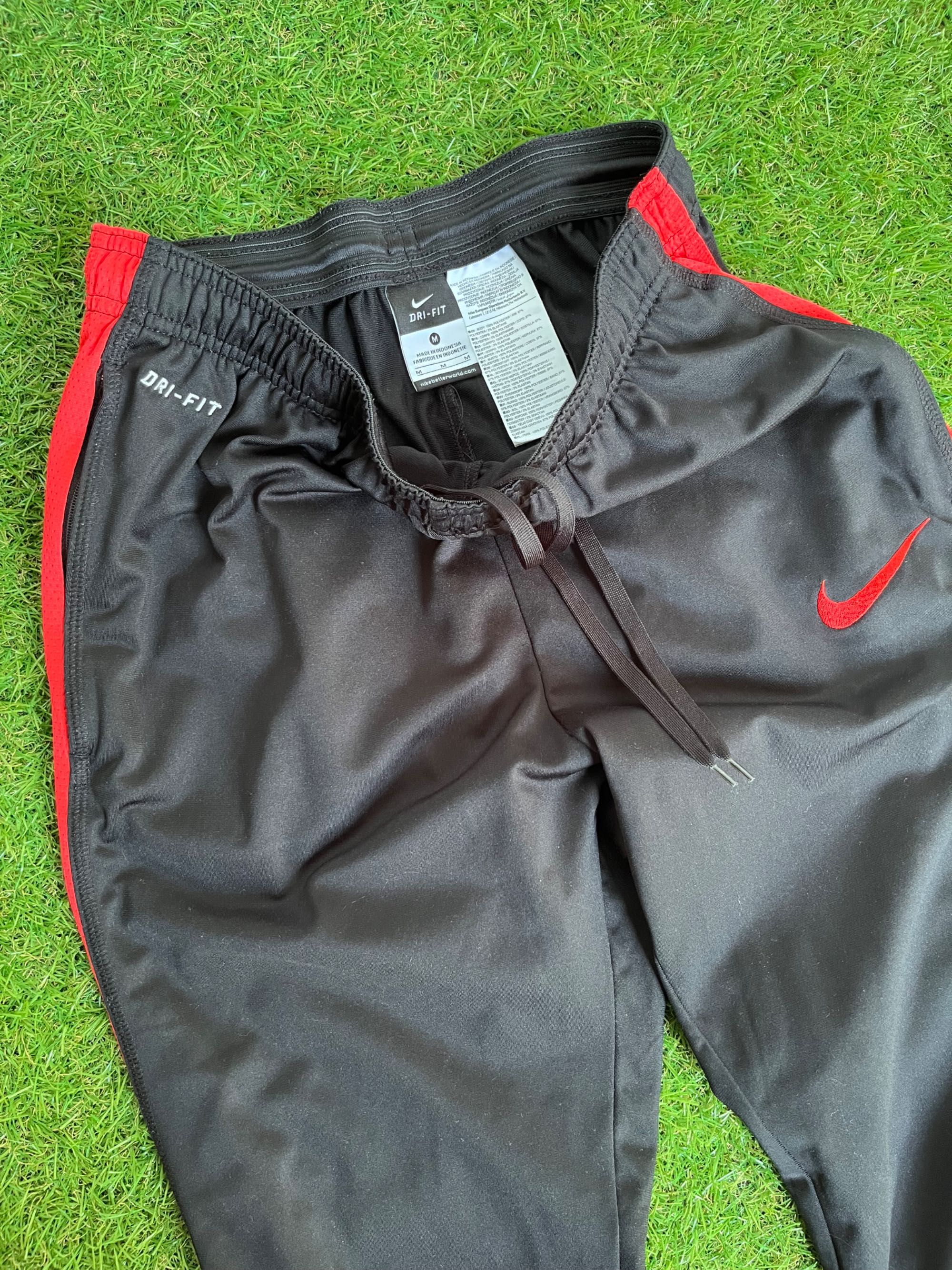 Мъжко горнище : NIKE DRI- FIT M