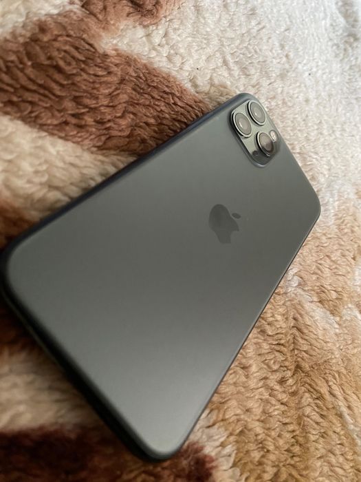 Айфон 11 про 64 гб