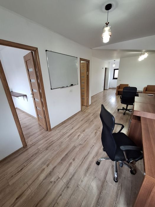 Spatiu Nicolae Grigorescu 75mp