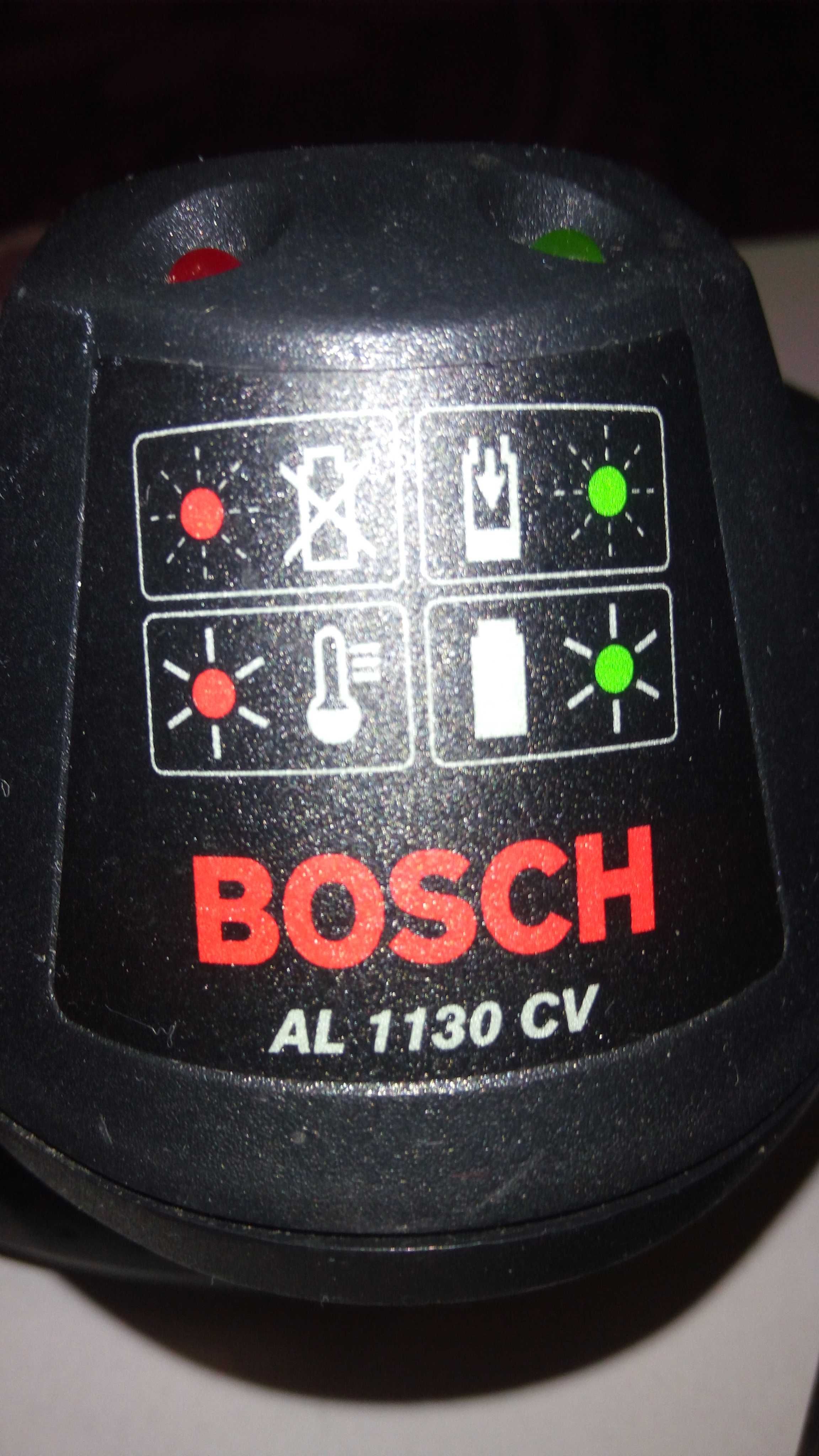 Винтоверт BOSCH GSR 10,8V-Li Professional