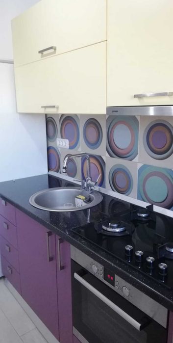 Apartament Dumbrăvița -de inchiriat