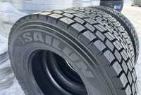 Шина 315/70R22.5 Sailun S702(SDR-1) ведущая ось