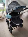 Carucior Krausman 3 in 1