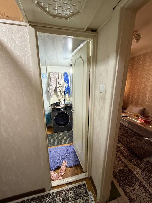 Продаётся Квартира Чил-6 Около Метро Мирзо Улугбека