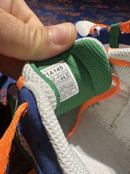 Asics Gel Kayano Noi(marimea 44.5)