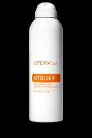 After sun doterra