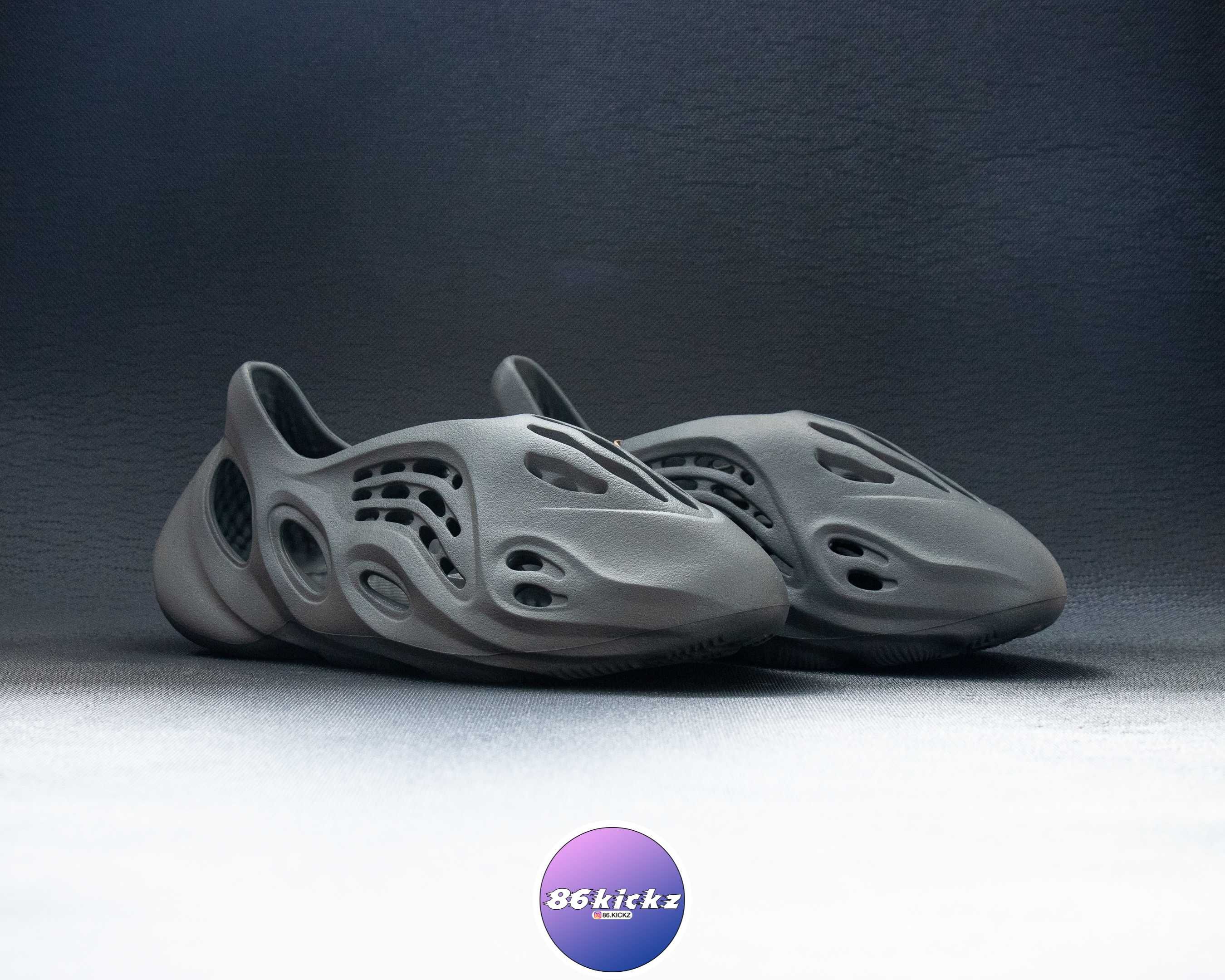 Adidas Yeezy Foam Runner Carbon, 39, noi