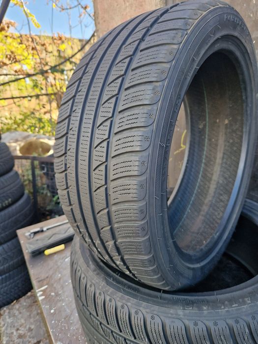 2 Anvelope Atlas 225 45 R18 M+S
