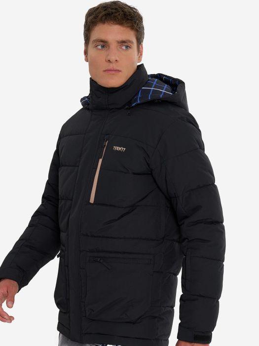 Куртка пуховая Termit (оригинал) 50-52 р
