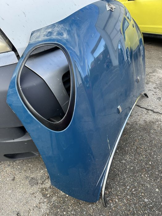 Предна и задна броня с преден капак за Mini Countryman S R 60 Мини