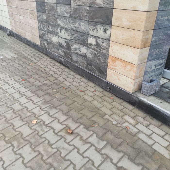 Vand boltari modulari pentru garduri