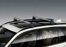Bare Transversale Aluminiu BMW X5 F15 F86 OE
