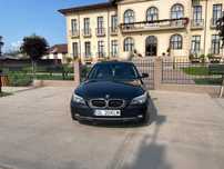 Bmw seria 5 E60 520