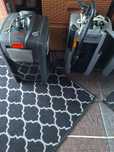 Vand filtre Eheim/ Jbl