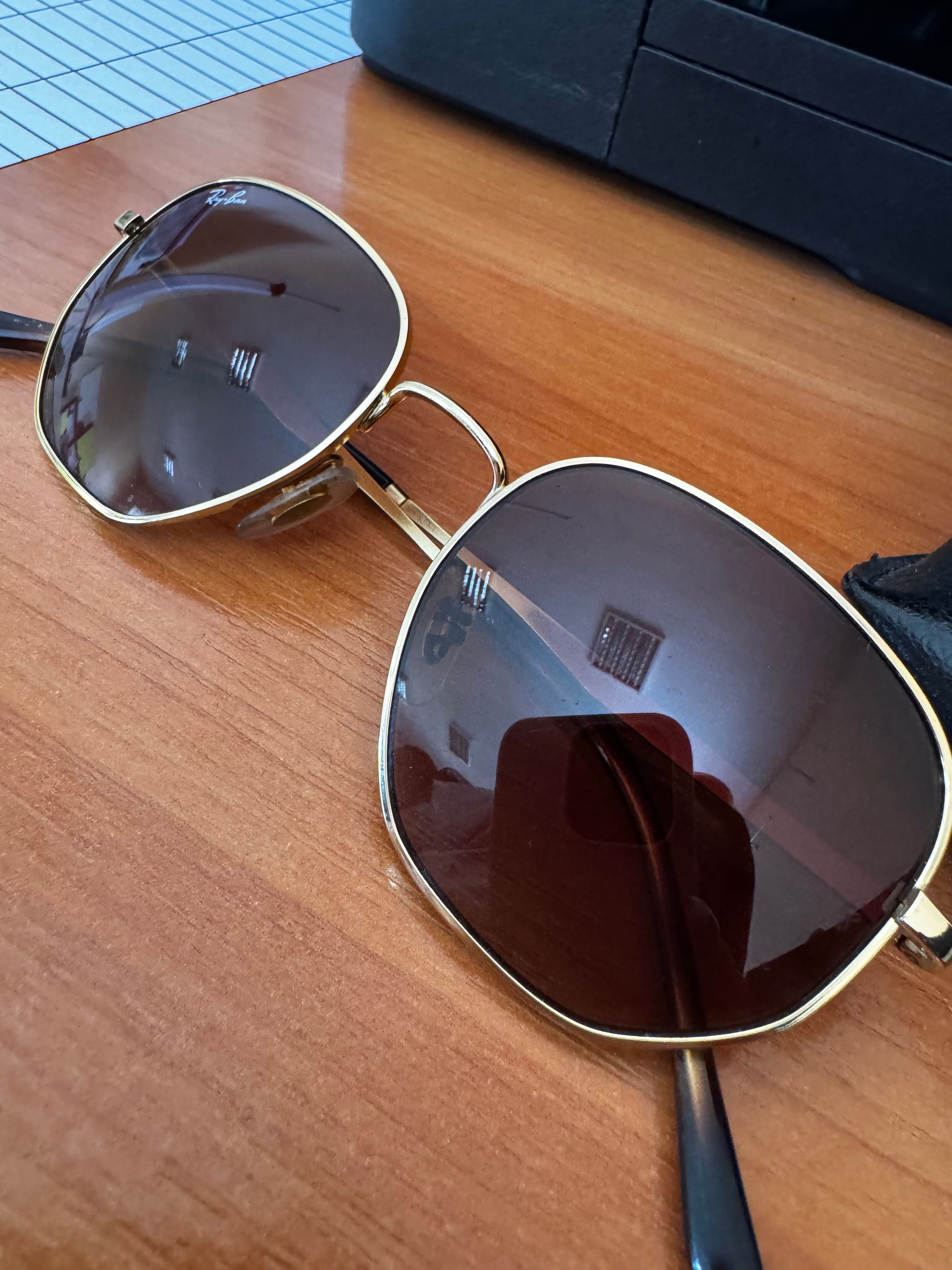 Страхотни очила на RayBan
