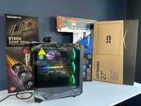 Ryzen 5 5600X | RTX 4060 | ОЗУ: 16 ГБ DDR4 | 1 ТБ NVMe | 650 Вт