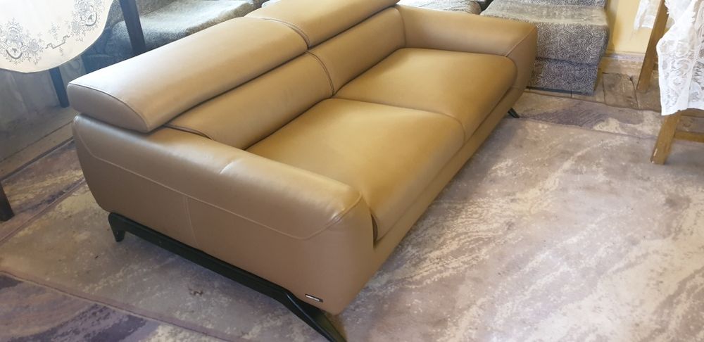 Canapea fixa Roche Bobois ,Paris