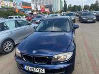 BMW seria 1 2010 Euro5