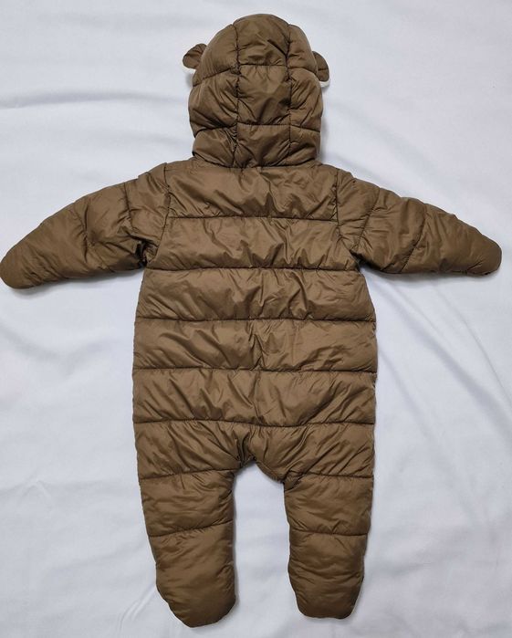 Бебешки космонавт Reserved