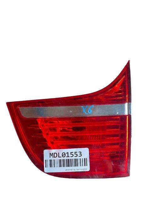 Lampa spate / Stop dreapta spate BMW X6 E71, E72 2007 - 2014
