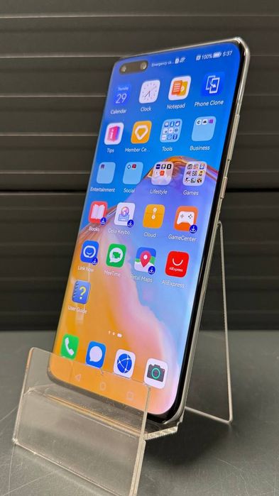Telefon Huawei P40 Pro 256/8 GB, Cod 93507
