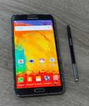 Смартфон Samsung Galaxy Note 3 N9005