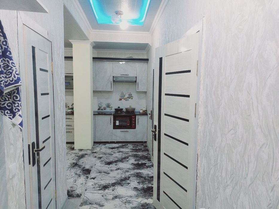 2 xonali lyuks kvartira xonadon uy ijaraga beriladi