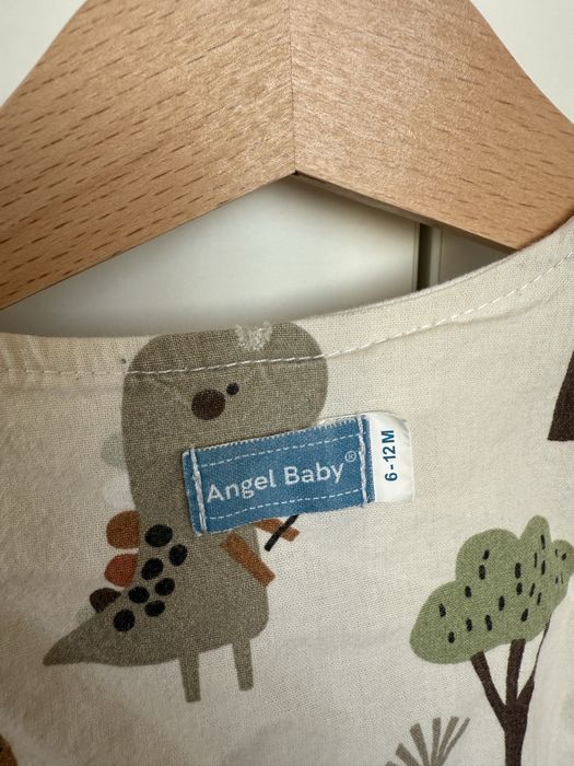 Чувалчета Angel baby
