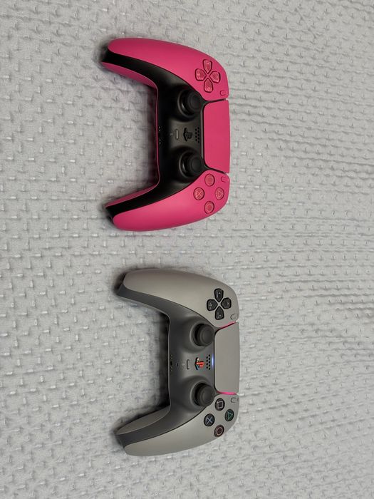 Продам PS5 в отличном состояний