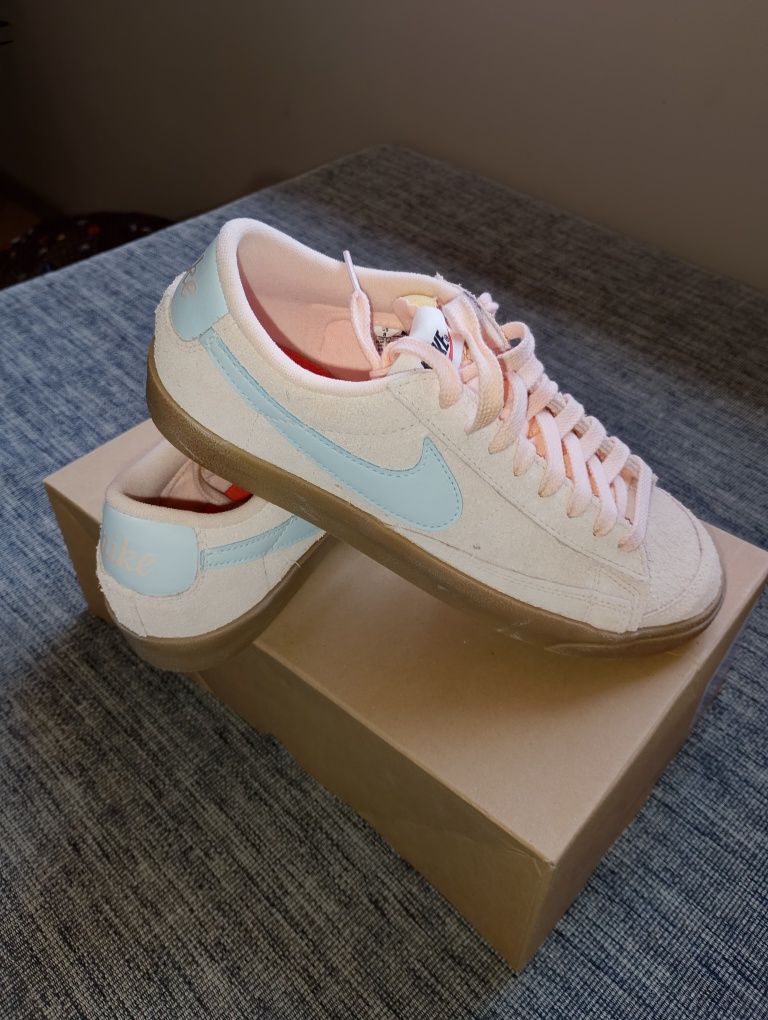 Nike blazer 77 VNTG.Номер 39