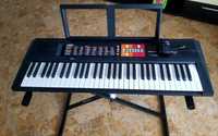 Orga set Yamaha PSR F 51