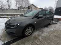 Opel Astra K 1.6 CDTI / 110CP/ Euro 6 SportsTourer. Posibilitate RATE!