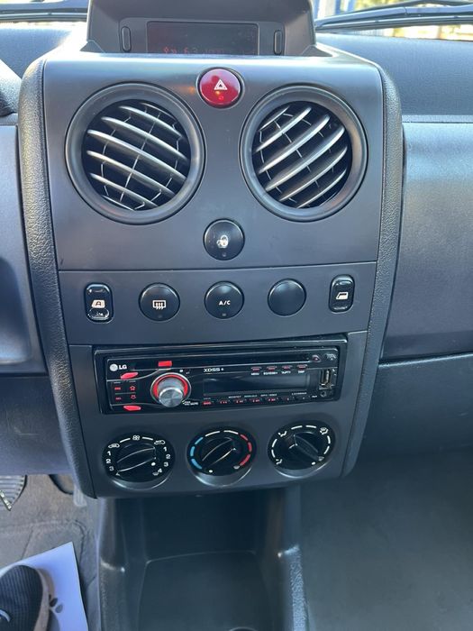 Citroen Berlingo 1.6 HDI