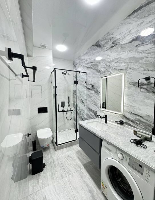 Продаётся 3х квартира ЖК «Орзу», 80м2. Яккасарайский район.Ор-р Глинка