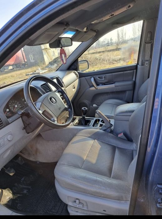 Kia sorento 4x4