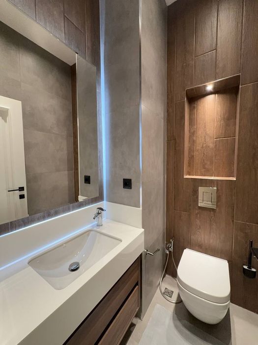 Boulevard Sotuvda 3 xonalik uy remont Tashkent City Shayxontohur