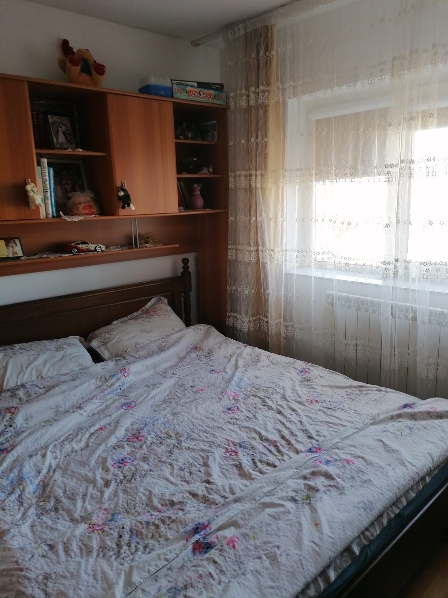 Apartament cu 2 camere