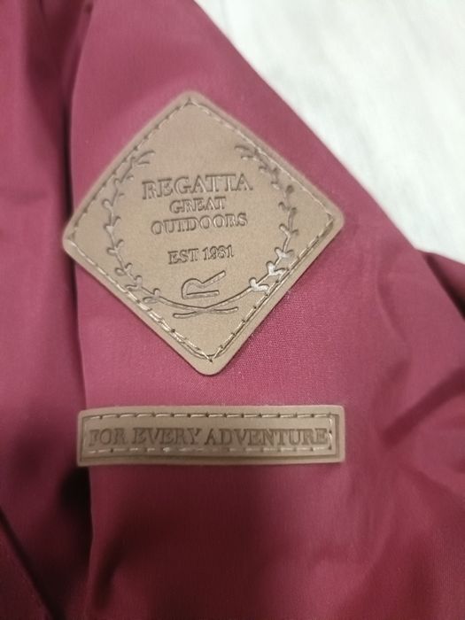 Geacă Impermeabilă Respirabilă Regatta Great Outdoors, mărimea L