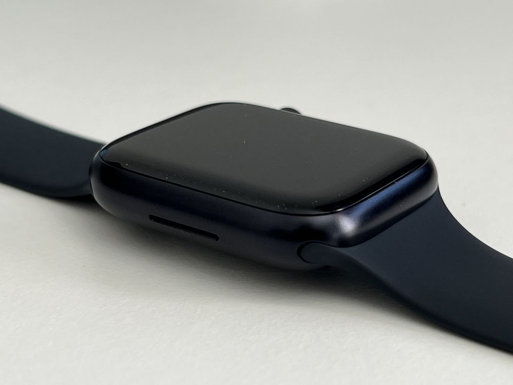 Apple Watch Series 9 45mm Midnight